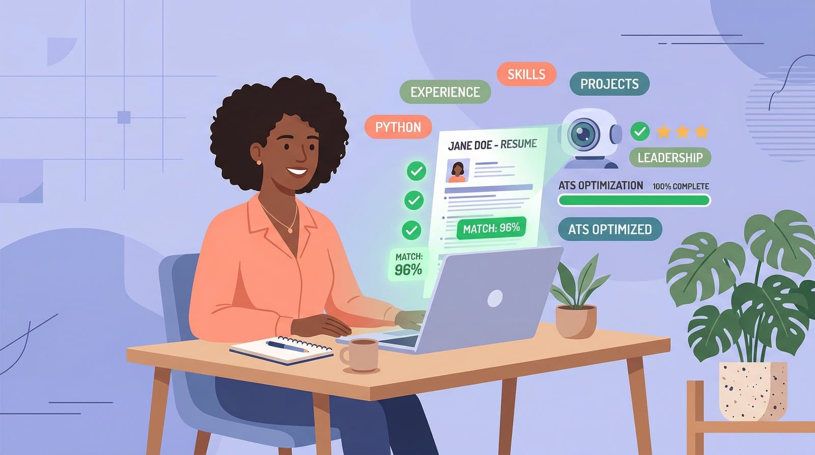 How to Beat ATS Systems in 2026: The Complete Guide