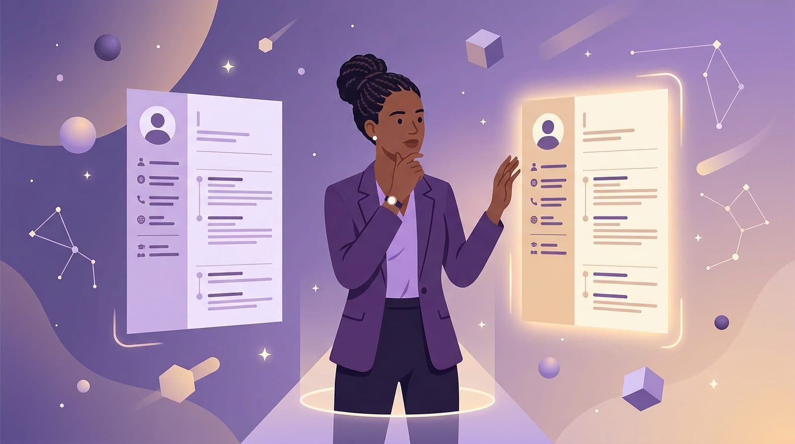 PrettyResume vs Zety: Which Resume Builder Actually Helps You Get Hired?