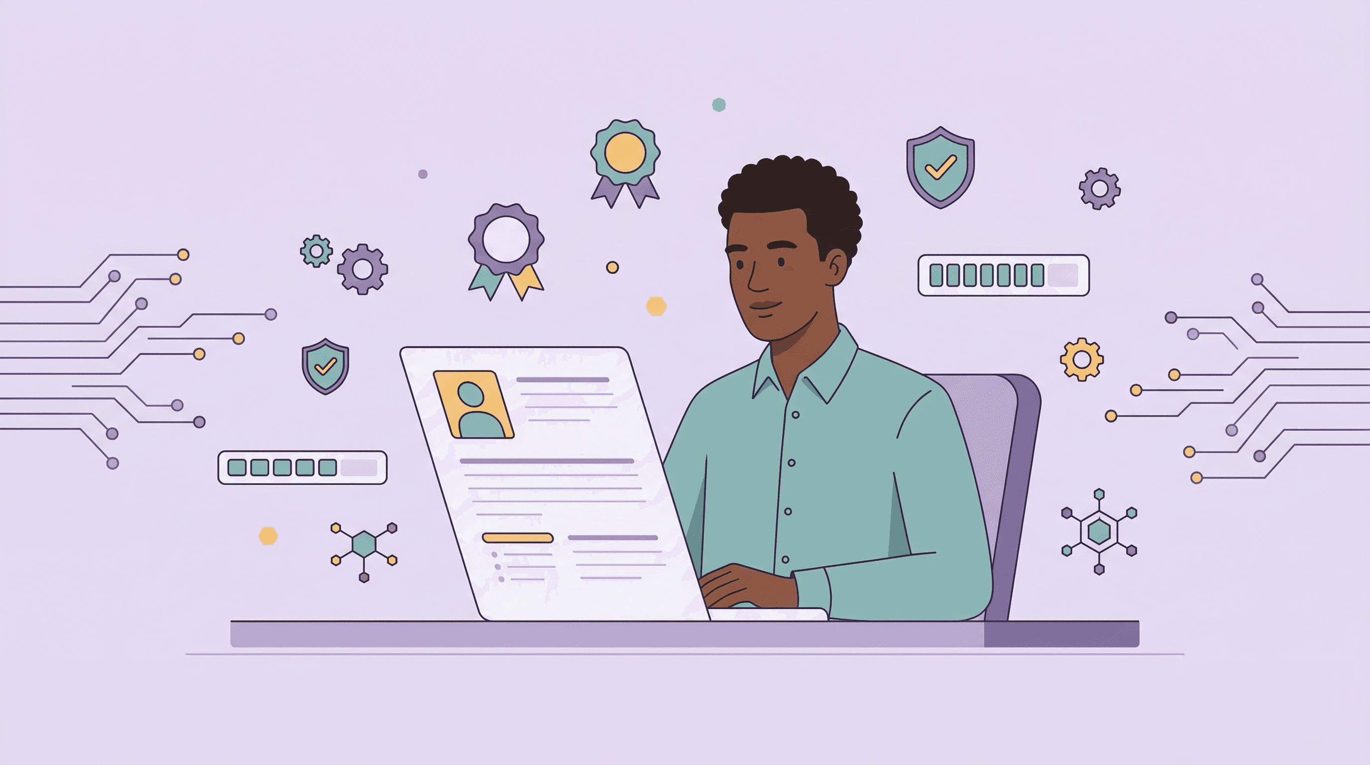 How to Make Your Resume AI-Proof in 2026: Skills, Formatting, and ATS Strategies