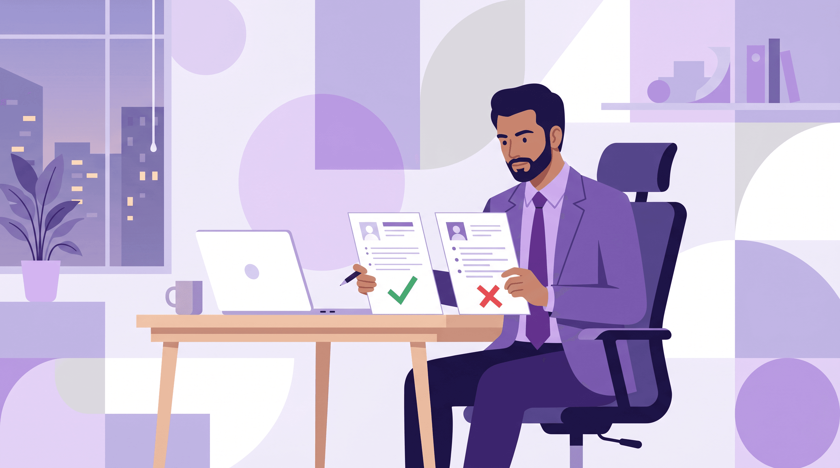 PrettyResume vs Enhancv: Which Resume Builder Actually Gets You Past ATS in 2026?